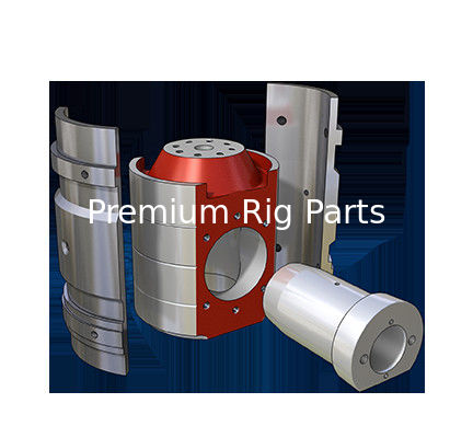 Rongsheng F1600 mud pump CROSSHEAD