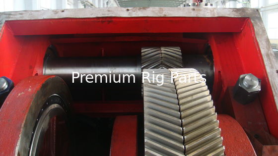 Honghua HHF1600 mud pump power end spares，HHF1000 mud pump,HHF800 mud pump, Honghua 3NB1600HL mud pump, 3NB-1600F mud