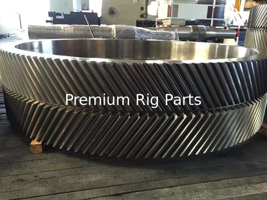 Honghua HHF1300 mud pump power end spares,HHF-1600 mud pump, 3NB-1600F mud pump, HHF-1000 mud pump fluid end liner