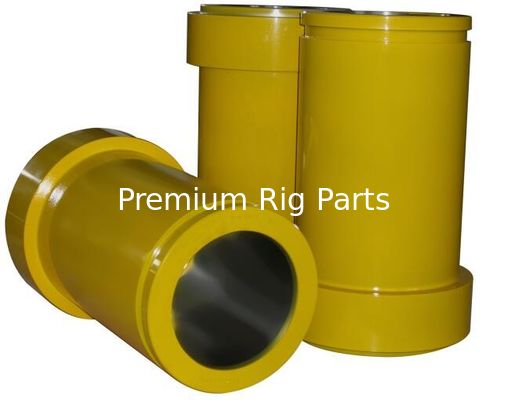 Ideco T1600 mud pump liner