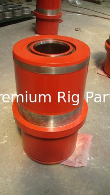 Weatherford E-2200 mud pump Ceramic Liners, E2200 mud pump fluid end, Gardner Denver mud pump, mud pumps for drillingrig