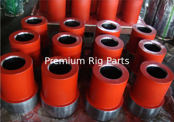 Weatherford E-447 mud pump Liner