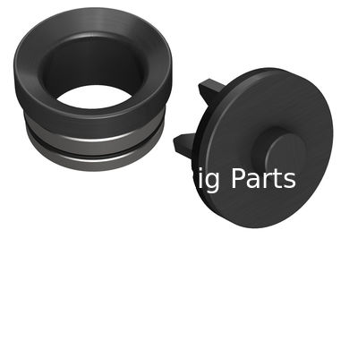 Well Service Pump Packing and Seals, Halliburton HT400 plunger pump, TWS600 plunger pump, TWS2250 plunger pump