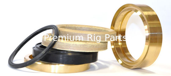 Well Service Pump Packing and Seals, Halliburton HT400 plunger pump, TWS600 plunger pump, TWS2250 plunger pump