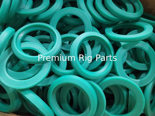 Valve urethane insert