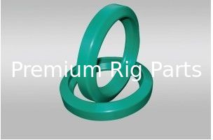 Halliburton HT400 plunger pump seals, SPM TWS600 plunger pump, TWS2250 Plunger pump, Gardner Denver 2250 plunger pump