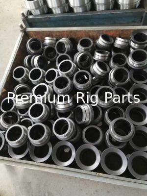  SPM TWS600 plunger pump