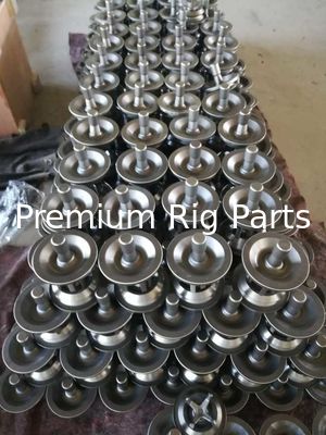  SPM TWS600 plunger pump