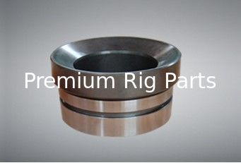  SPM TWS600 plunger pump