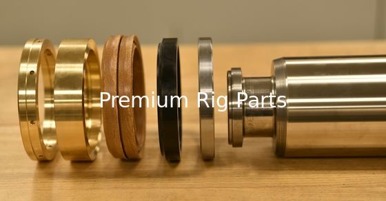 TWS600 plunger pump, TWS2250 plunger pump, Well Service Pump Packing and Seals, Halliburton HT400 plunger pump,