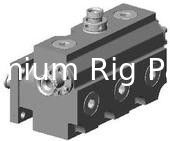 Halliburton HT400 plunger pump; TWS600 plunger pump, TWS2250 plunger pump, Well Service Pump Packing and Seals, Weir SPM2500 plunger pump,