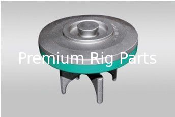  SPM TWS2500 plunger pump