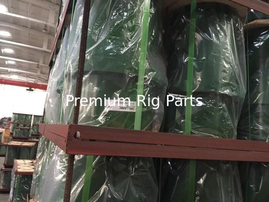 Drillmec 9T1000 mud pump Liner