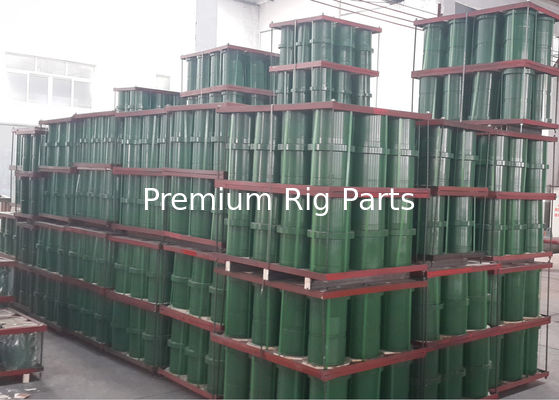 Oilwell A850PT Mud Pump Liners