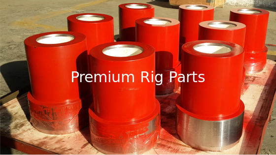 SOUTHWEST 8477-25A FLUID END FOR GARDNER DENVER PZ-11/PZ-10 MUD PUMP, 10P130 MUD PUMP, FB1600 MUD PUMP