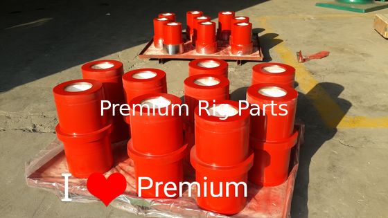SOUTHWEST “NEW STYLE” 8476-4A FLUID END FOR NATIONAL 12-P-160 MUD PUMP, FB1600 MUD PUMP, F1000 mud pump, PZ11 mud pump