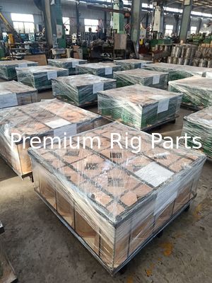 Oilwell A1700PT Mud Pump Zirconia Liners Ceramic Liners