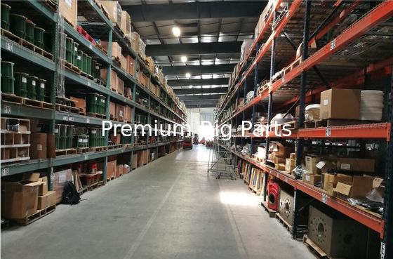 Oilwell A1100PT Mud Pump Fluid end module