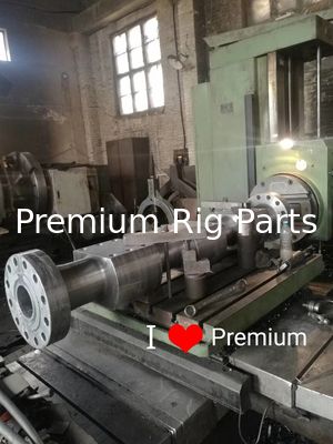 Oilwell A850PT Mud Pump Fluid end Spares,A1400PT MUD PUMP, A1700PT MUD PUMP, A1100PT MUD PUMP, WEATHERFORD MUD PUMP