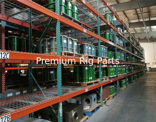 Oilwell A1400PT Mud Pump Zirconia Liners Ceramic Liners, A1100PT mud pump, A1700PT MUD PUMP, A850 MUD PUMP PISTONS