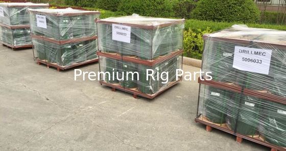 Drillmec 14T2200 mud pump Zirconia Liners，Drillmec 9T1000 mud pump, Drillmec 12T1600 mud pump, 7TS600 mud pump