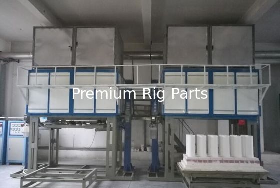 Drillmec 14T2200 mud pump Ceramic Liners, Drillmec 12T1600 mud pump, Mud pumps for Drilling rigs, 9T1000 mud pump