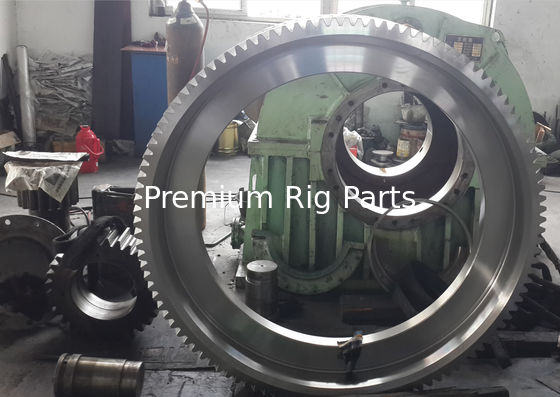 Drillmec 12T1600 mud pump Power end spares, Drillmec 9T-1000 MUD PUMP, 12T-1600 MUD PUMP, 7TS600 MUD PUMP