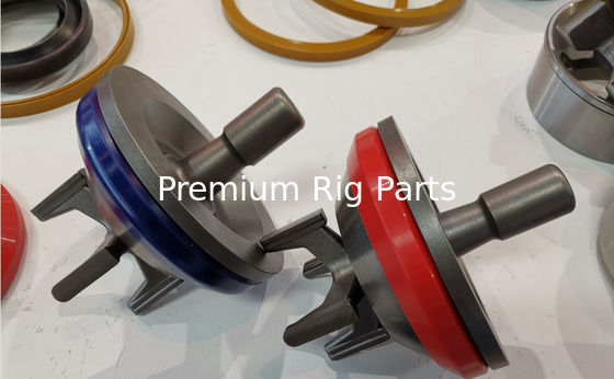 EMSCO FB1600 mud pump Hy-Chrome Liners, Weatherford MP16 mud pump, Bomco F1600 mud pump, Honghua F1600 mud pump; Weatherford MP13 mud pump; Drillmec 14T2200 mud pump