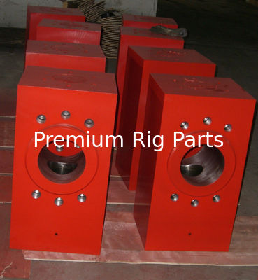 EMSCO FB1600 mud pump Hy-Chrome Liners, Weatherford MP16 mud pump, Bomco F1600 mud pump, Honghua F1600 mud pump; Weatherford MP13 mud pump; Drillmec 14T2200 mud pump