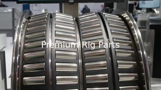 Oilfield Bearings, Timken Bearings, FAG bearings, NTN bearings, SKF Bearings, Mud pump bearings, Torrington bearings