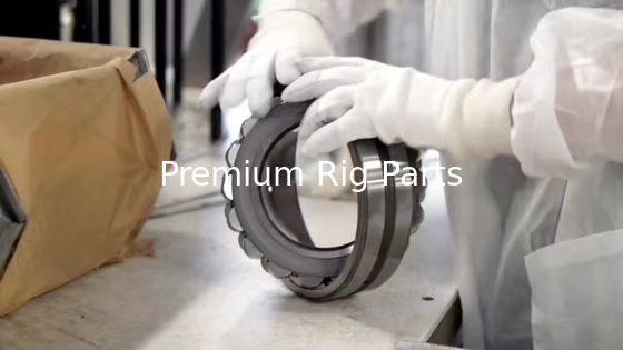 Bearings, Timken bearings, FAG bearings, SKF bearings, RBC bearings, Mud pump bearings, Swivel bearings