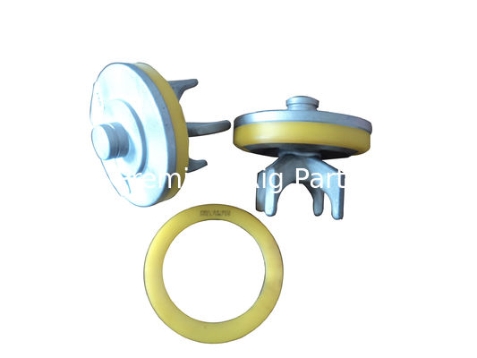 SPM TWS-2250 pumps with plunger 4.5", TWS600S plunger pump, TWS2250 Plunger pump, TWS2500 plunger pump