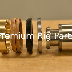 SPM TWS600 plunger pump parts, SPM TWS2250 plunger pump, SPM QWS2500 plunger pump, Halliburton HT400 plunger pump