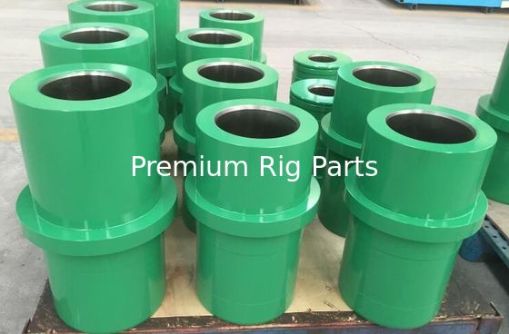 National JWS-400 Mud Pump Liners, National JWS340 mud pump, National 12P160 mud pump, National 14P220 mud pump