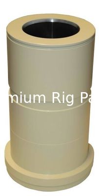 Weatherford MP10 mud pump liner, MP16 MUD PUMP, MP13 MUD PUMP, MP10 MUD PUMP, MP8 MUD PUMP, MP5 MUD PUMP