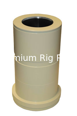 Drillmec 14T2200 mud pump liner,12T1600 mud pump, mud pumps fpr drilling rigs, Ideco mud pump