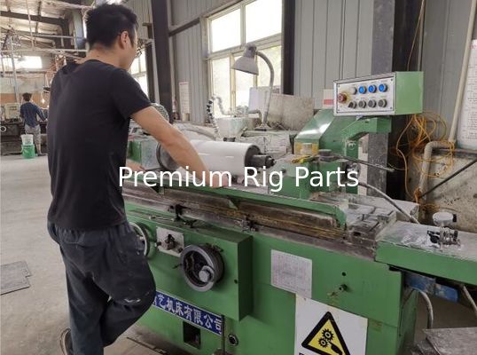 Oilwell A-850-PT / A-1100-PT Mud Pump Liners, Continental Emsco, mud pump, Mud pumps for drilling rigs, National