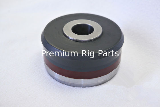 Weatherford E-2200 mud pump Bullnose Piston,Weatherford MP16 mud pump, MP13 mud pump, MP10 mud pump, MP5/MP8 mud pump