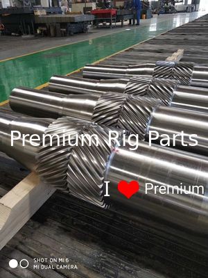 Rongsheng F1000 mud pump fluid end, Rongsheng F1600 mud pump liner, Rongsheng F1300 mud pump piston, F800 mud pump