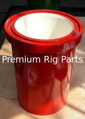 Weatherford E-2200 mud pump Ceramic Liners, E2200 mud pump fluid end, Gardner Denver mud pump, mud pumps for drillingrig