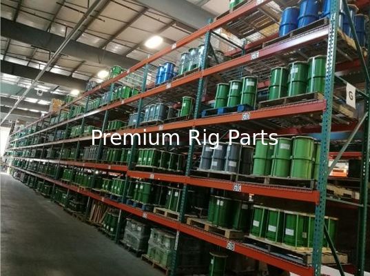 Emsco D375 Mud Pump Liners, Liners for National, Drillmec, Ideco, Southwest, Gardner Denver, Bomco, Honghua, RG mud pump