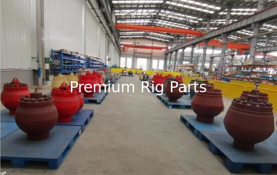 Emsco D375 Mud Pump Liners, Liners for National, Drillmec, Ideco, Southwest, Gardner Denver, Bomco, Honghua, RG mud pump