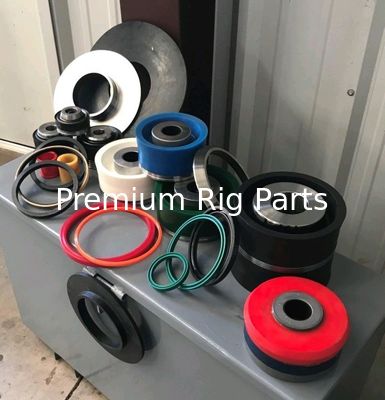 DRILLMEC 14T2200 Mud Pump Liners, NATIONAL 14P-220 MUD PUMP CERAMIC LINER, TPK2200 MUD PUMP ZIRCONIA LINER, GD MUD PUMP