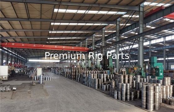 Liners for Ideco MM-550-F/ MM-700-F Mud Pump, National 214P, 218P, k-380, k-500,K-700A, C-150, C-250 MUD PUMP, GD FD-FXD MUD PUMP, FY-FXY MUD PUMP, FY-FXD MUD PUMP