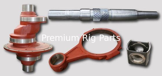 Haihua/Rongsheng F1600 mud pump parts, F1300 MUD PUMP, F1000 MUD PUMP, F800 MUD PUMP, F500 MUD PUMP, F1600HL MUD PUMP