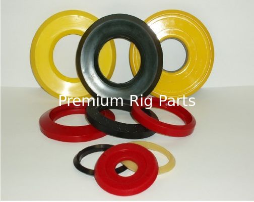 Gardner Denver PZ8 mud pump, PZ9 mud pump, PZ10 mud pump, PZ11 mud pump, PAH 275 mud pump, PZ11L  mud pump fluid end module, Hy-chrome liner, valves, pistons, Gardner Denver PZ7 mud pump