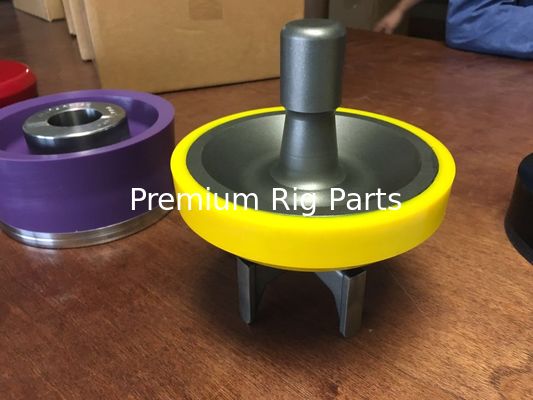 Gardner Denver PZ8 mud pump, PZ9 mud pump, PZ10 mud pump, PZ11 mud pump, PAH 275 mud pump, PZ11L  mud pump fluid end module, Hy-chrome liner, valves, pistons, Gardner Denver PZ7 mud pump