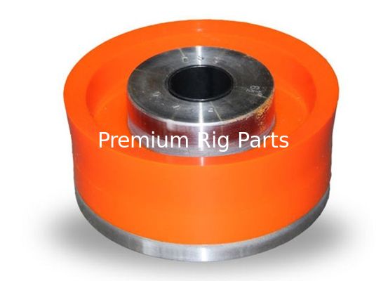 Gardner Denver PZ8, PZ9, PZ10, PZ11, PAH 275, PZ11L  mud pump fluid end module, Hy-chrome liner, valves, pistons