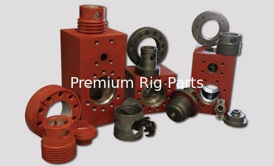 GARDNER DENVER PZ7 MUD PUMP, PZ8 MUD PUMP, PZ9 MUD PUMP, PZ10 MUD PUMP, PZ11 MUD PUMP, PAH-275 MUD PUMP, PZ11L MUD PUMP, WEATHERFORD, MUD KING, NATIONAL OILWELL, DRILLMEC MUD PUMP