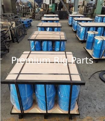GARDNER DENVER PZ7 MUD PUMP, PZ8 MUD PUMP, PZ9 MUD PUMP, PZ10 MUD PUMP, PZ11 MUD PUMP, PAH-275 MUD PUMP, PZ11L MUD PUMP, WEATHERFORD, MUD KING, NATIONAL OILWELL, DRILLMEC MUD PUMP